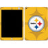 NFL Pittsburgh Steelers Double Vision Apple iPad Skin
