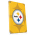 NFL Pittsburgh Steelers Double Vision Apple iPad Skin