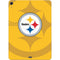 NFL Pittsburgh Steelers Double Vision Apple iPad Air Skin