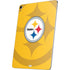 NFL Pittsburgh Steelers Double Vision Apple iPad Air Skin