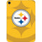 NFL Pittsburgh Steelers Double Vision Apple iPad Mini Skin