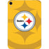 NFL Pittsburgh Steelers Double Vision Apple iPad Mini Skin