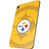 NFL Pittsburgh Steelers Double Vision Apple iPad Mini Skin