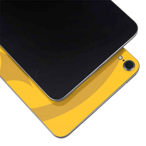 NFL Pittsburgh Steelers Double Vision Apple iPad Mini Skin