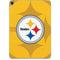 NFL Pittsburgh Steelers Double Vision Apple iPad Pro Skin