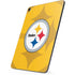NFL Pittsburgh Steelers Double Vision Apple iPad Pro Skin