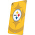 NFL Pittsburgh Steelers Double Vision iPad Pro 13in M4 (2024) Skin