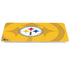 NFL Pittsburgh Steelers Double Vision iPad Pro 13in M4 (2024) Skin