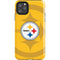 NFL Pittsburgh Steelers Double Vision iPhone Cases