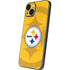 NFL Pittsburgh Steelers Double Vision iPhone Skins