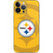 NFL Pittsburgh Steelers Double Vision iPhone 15 Pro Max Skin