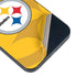NFL Pittsburgh Steelers Double Vision iPhone 15 Skin