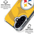 NFL Pittsburgh Steelers Double Vision iPhone 16 Plus MagSafe Case