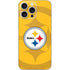 NFL Pittsburgh Steelers Double Vision iPhone 16 Pro Max Skin