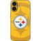 NFL Pittsburgh Steelers Double Vision iPhone 16 Skin