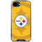 NFL Pittsburgh Steelers Double Vision iPhone 16e Clear Case