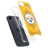 NFL Pittsburgh Steelers Double Vision iPhone 16e MagSafe Case