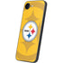 NFL Pittsburgh Steelers Double Vision iPhone 16e Skin