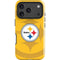 NFL Pittsburgh Steelers Double Vision iPhone 18 Pro Impact Case