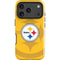 NFL Pittsburgh Steelers Double Vision iPhone 18 Pro Max Impact Case