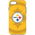 NFL Pittsburgh Steelers Double Vision iPhone Cases