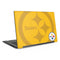 NFL Pittsburgh Steelers Double Vision Dell Latitude Skin