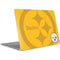 NFL Pittsburgh Steelers Double Vision Apple MacBook Air Skin