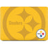 NFL Pittsburgh Steelers Double Vision Apple MacBook Air Skin
