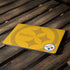 NFL Pittsburgh Steelers Double Vision Apple MacBook Air Skin