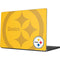 NFL Pittsburgh Steelers Double Vision Apple MacBook Pro 14-inch Skin