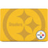 NFL Pittsburgh Steelers Double Vision MacBook Skins