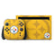 NFL Pittsburgh Steelers Double Vision Nintendo Switch 2 (2025) with Joy-Con Skin