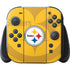 NFL Pittsburgh Steelers Double Vision Nintendo Switch 2 (2025) with Joy-Con Skin