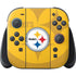 NFL Pittsburgh Steelers Double Vision Nintendo Skins