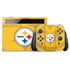 NFL Pittsburgh Steelers Double Vision Nintendo Skins