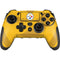 NFL Pittsburgh Steelers Double Vision PlayStation Scuf Vantage 2 Controller Skin