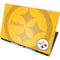 NFL Pittsburgh Steelers Double Vision Dell Precision Skin