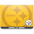 NFL Pittsburgh Steelers Double Vision Dell Precision Skin