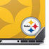 NFL Pittsburgh Steelers Double Vision Dell Precision Skin