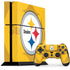 NFL Pittsburgh Steelers Double Vision PlayStation PS4 Skins