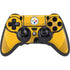 NFL Pittsburgh Steelers Double Vision PlayStation PS4 Skins