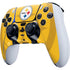 NFL Pittsburgh Steelers Double Vision PS5 DualSense Edge Pro Controller Skin
