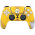 NFL Pittsburgh Steelers Double Vision PS5 Pro Bundle Skin