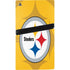 NFL Pittsburgh Steelers Double Vision PS5 Pro Console Skin
