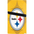 NFL Pittsburgh Steelers Double Vision PS5 Pro Console Skin