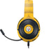 NFL Pittsburgh Steelers Double Vision Razer Kraken X Skin
