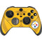 NFL Pittsburgh Steelers Double Vision Xbox Elite Wireless Controller Series 2 Skin