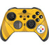 NFL Pittsburgh Steelers Double Vision Xbox Elite Wireless Controller Series 2 Skin