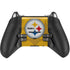 NFL Pittsburgh Steelers Double Vision Xbox Elite Wireless Controller Series 2 Skin