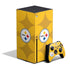 NFL Pittsburgh Steelers Double Vision Xbox Series X Skins
